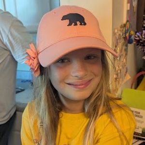 Fundraising Page: Dorothy Remley